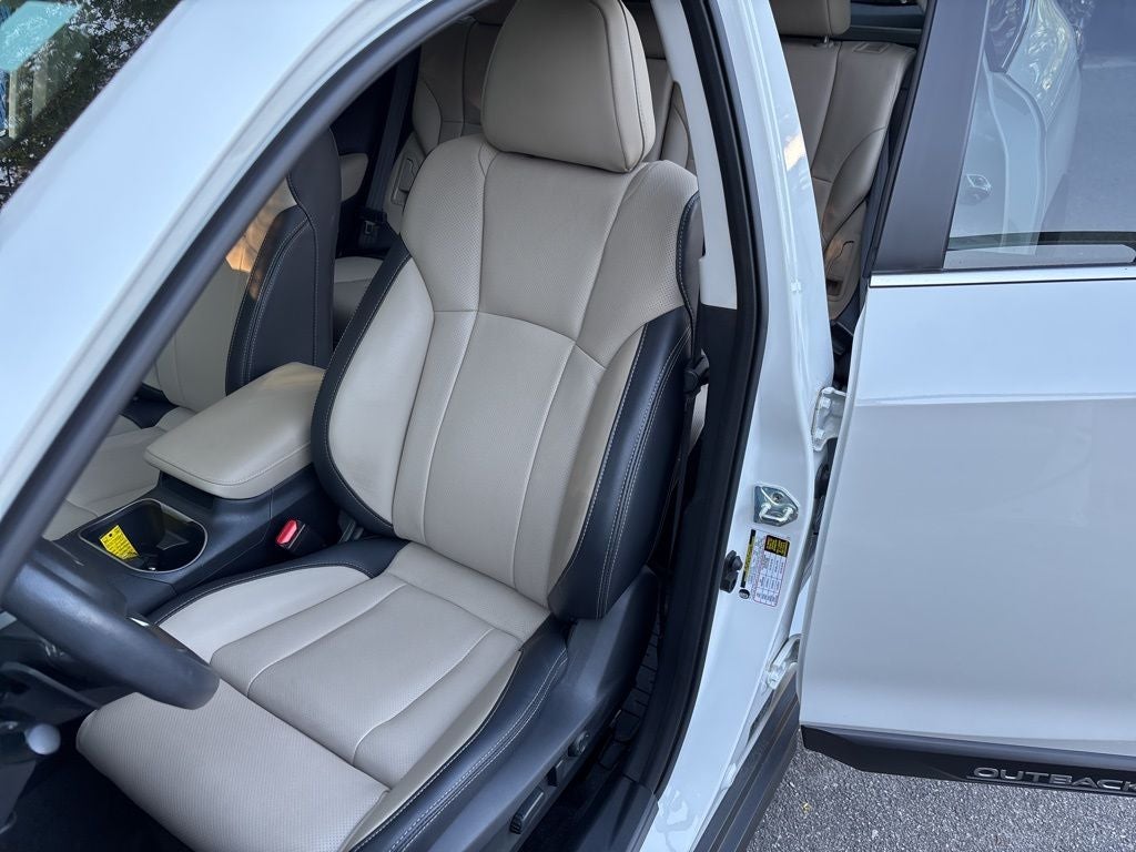 2024 Subaru Outback Limited XT