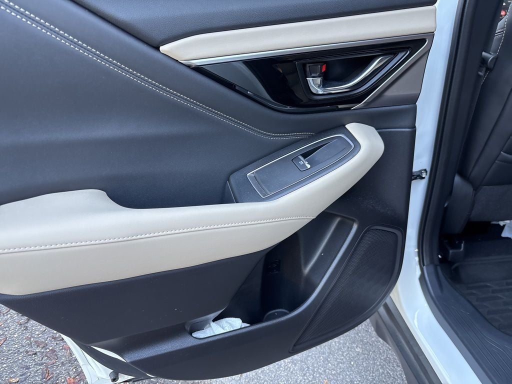 2024 Subaru Outback Limited XT