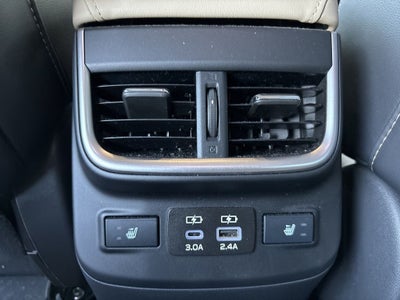 2024 Subaru Outback Limited XT