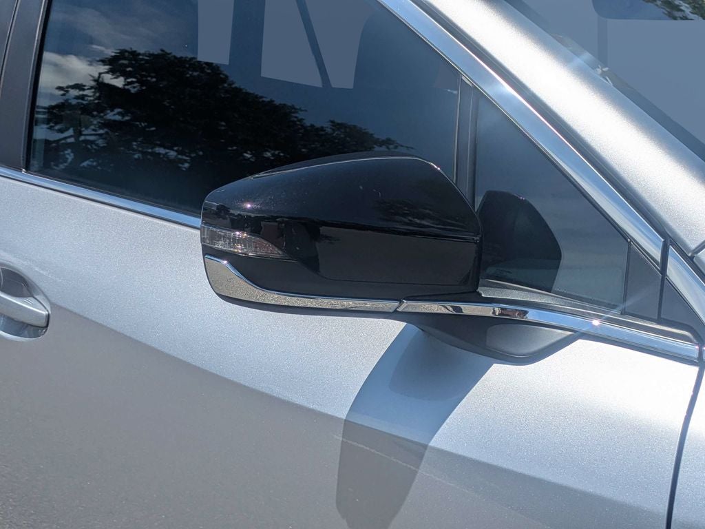 2025 Subaru Outback Limited XT