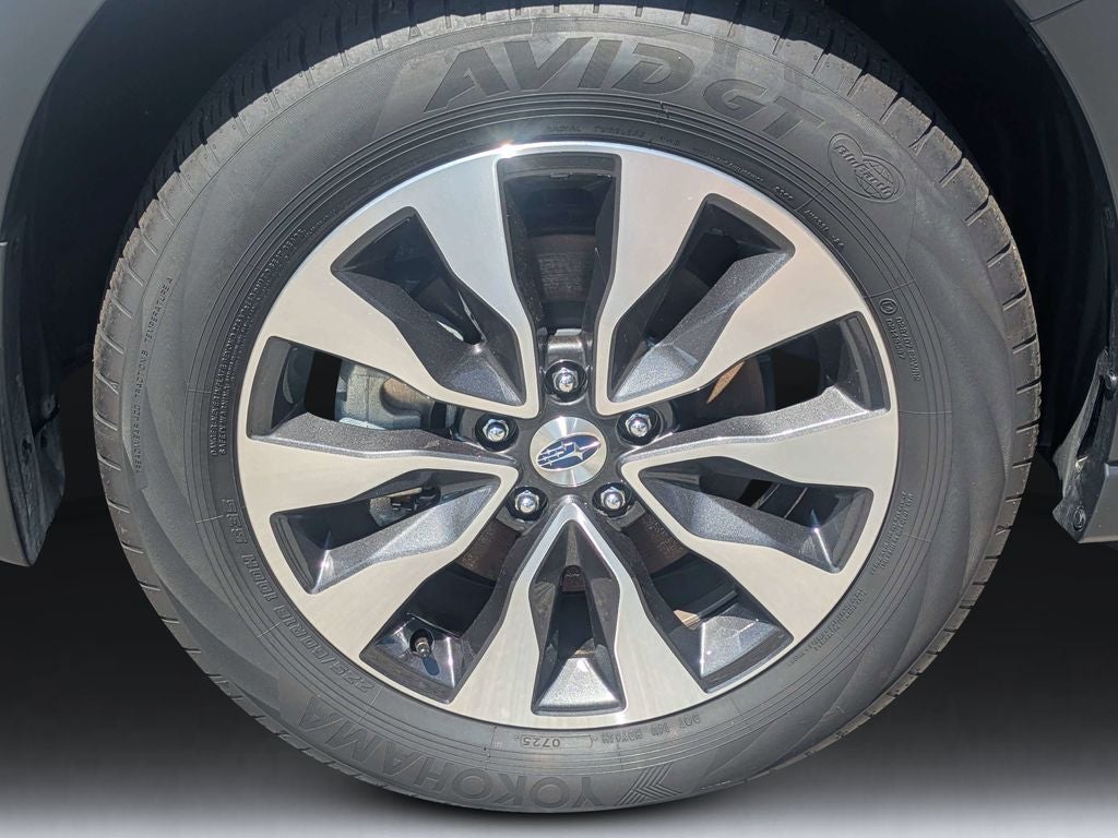 2025 Subaru Outback Limited XT