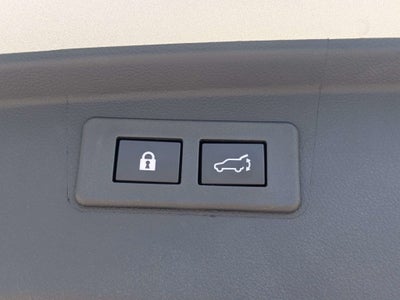 2025 Subaru Outback Limited XT