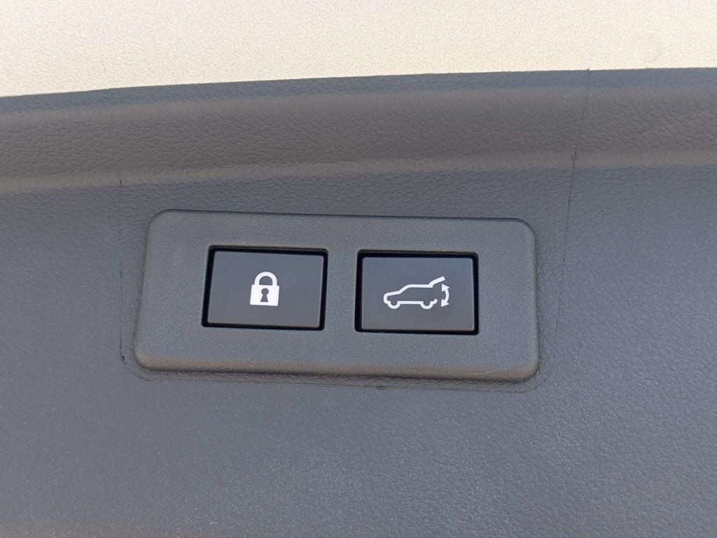 2025 Subaru Outback Limited XT