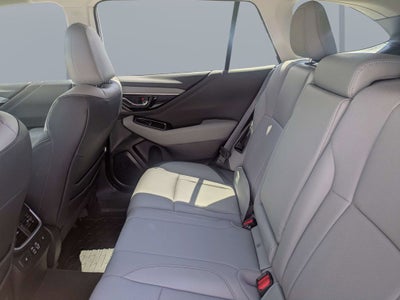 2025 Subaru Outback Limited XT