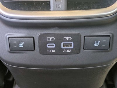 2025 Subaru Outback Limited XT
