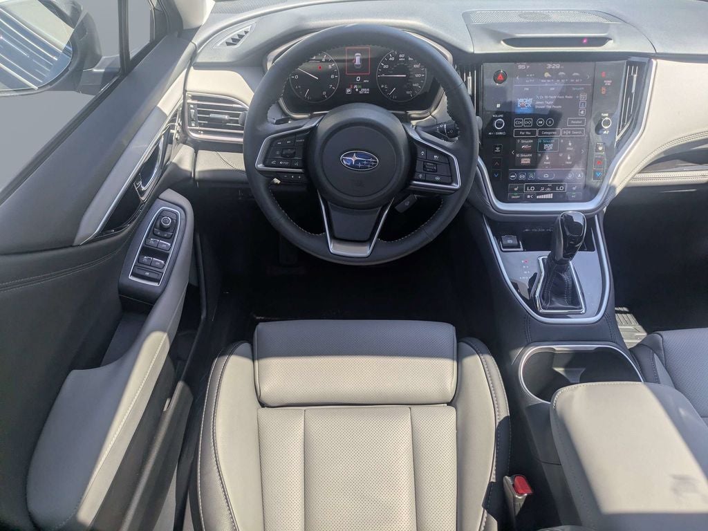 2025 Subaru Outback Limited XT
