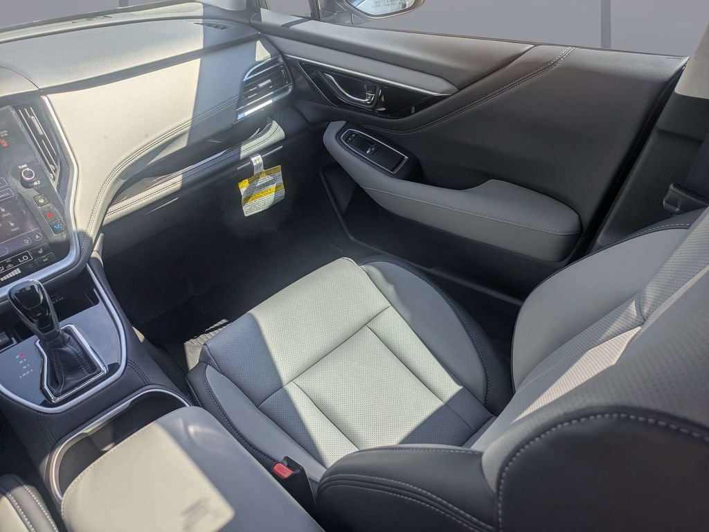 2025 Subaru Outback Limited XT