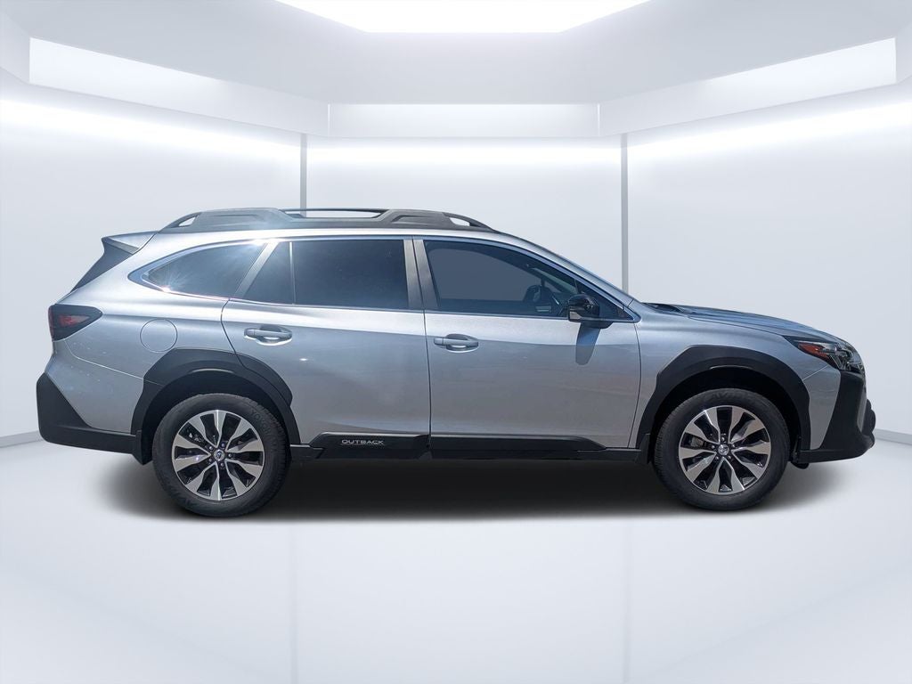 2025 Subaru Outback Limited XT