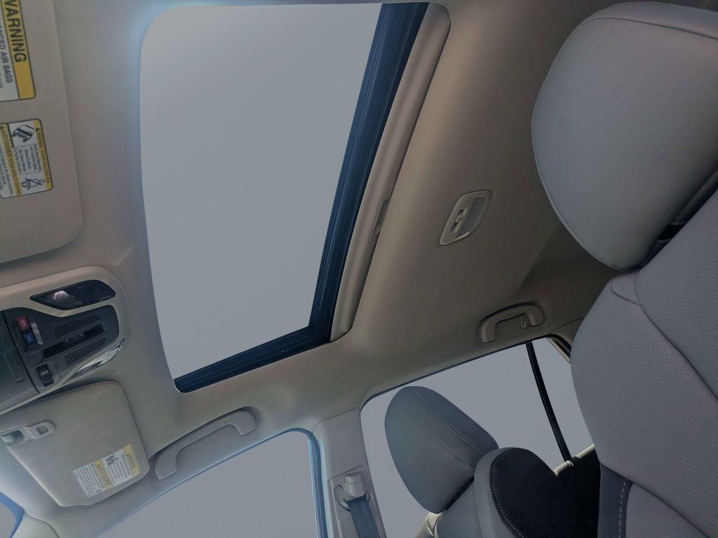 2025 Subaru Outback Limited XT