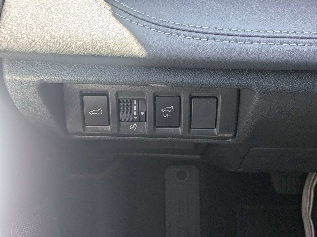 2025 Subaru Outback Limited XT