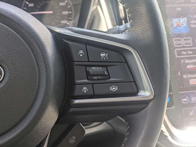 2025 Subaru Outback Limited XT