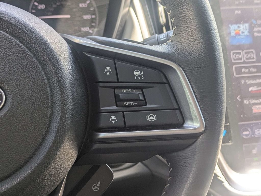 2025 Subaru Outback Limited XT