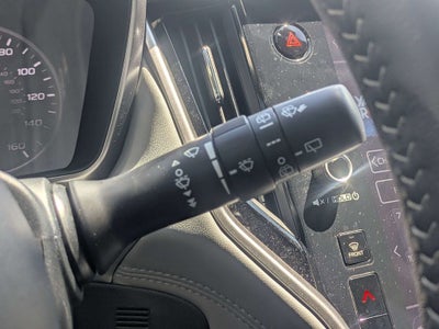 2025 Subaru Outback Limited XT