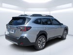 2025 Subaru Outback Limited XT