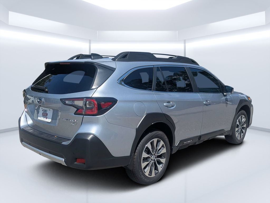 2025 Subaru Outback Limited XT