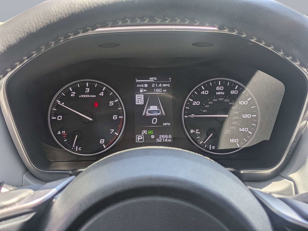 2025 Subaru Outback Limited XT