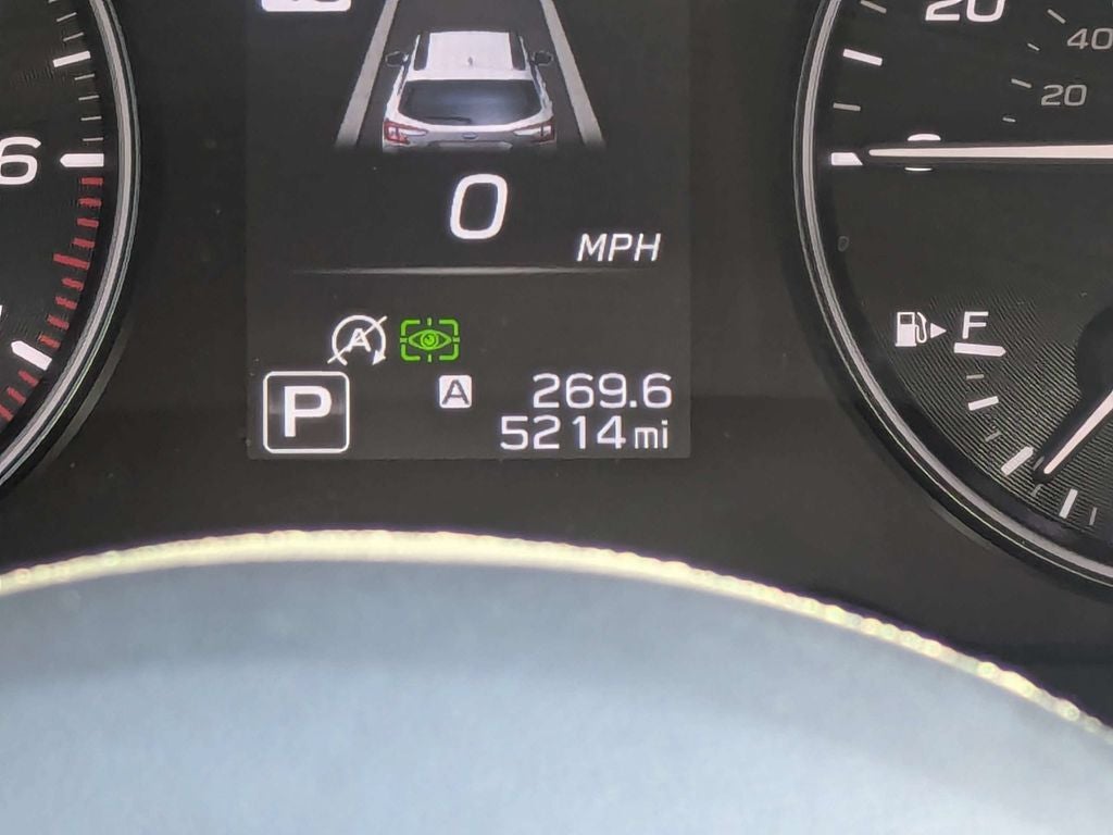 2025 Subaru Outback Limited XT