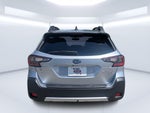 2025 Subaru Outback Limited XT