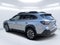 2025 Subaru Outback Limited XT