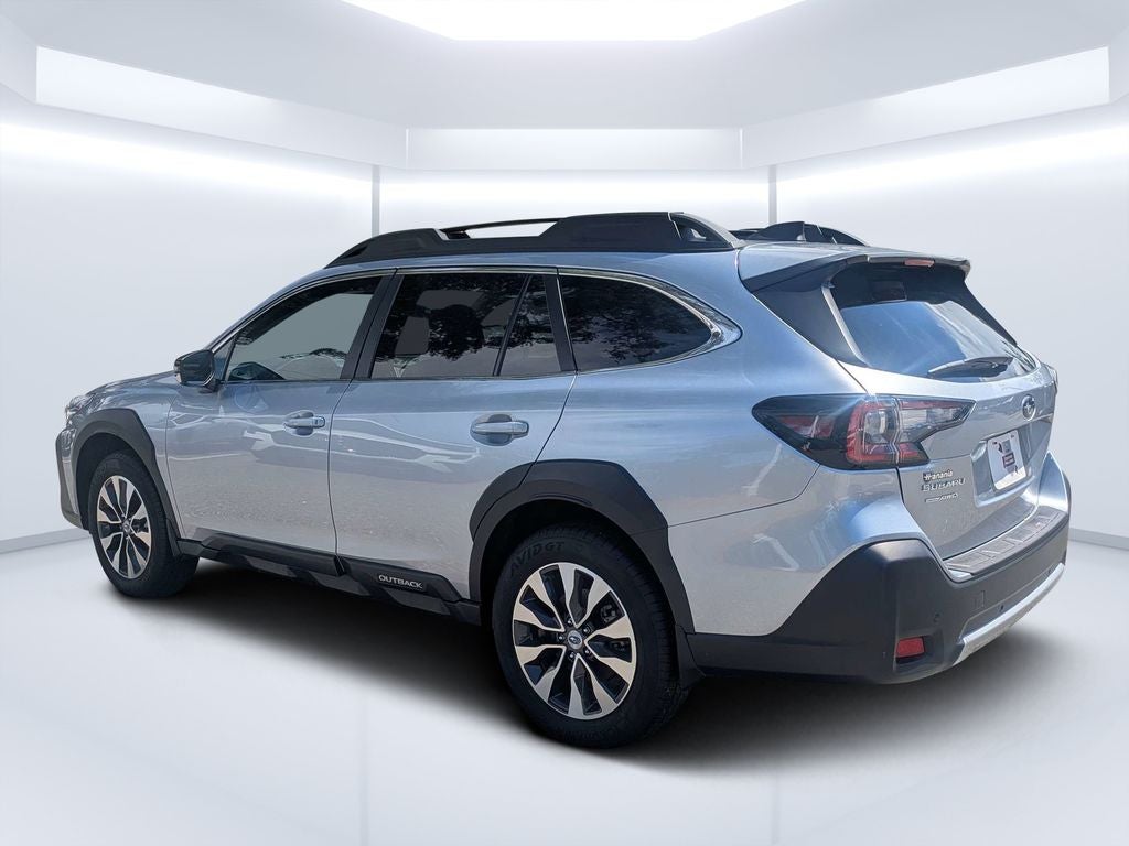 2025 Subaru Outback Limited XT