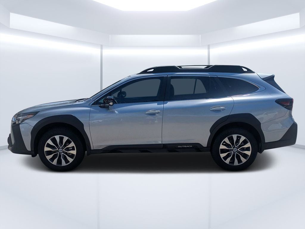 2025 Subaru Outback Limited XT