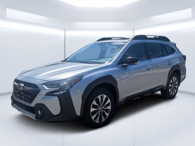 2025 Subaru Outback Limited XT
