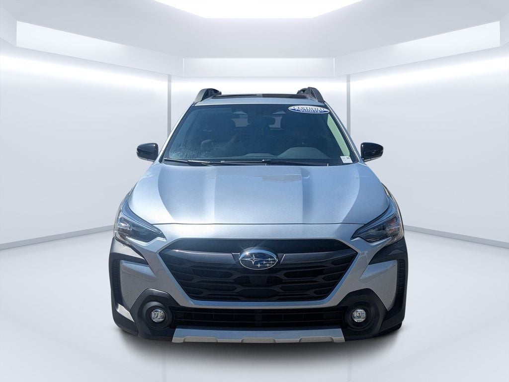 2025 Subaru Outback Limited XT