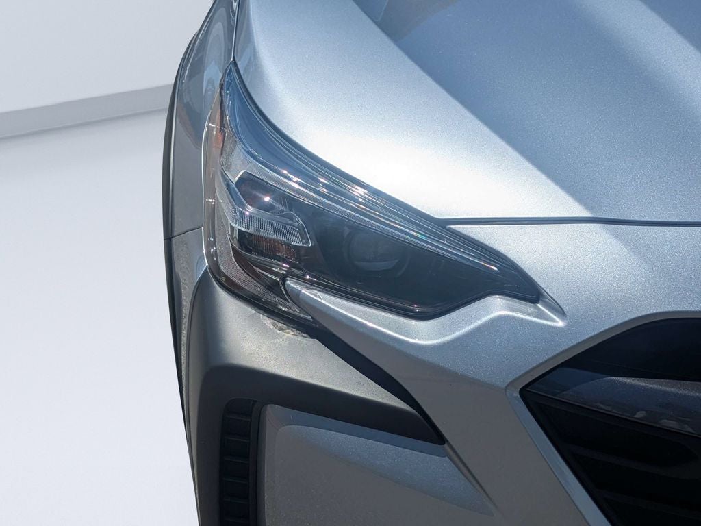 2025 Subaru Outback Limited XT