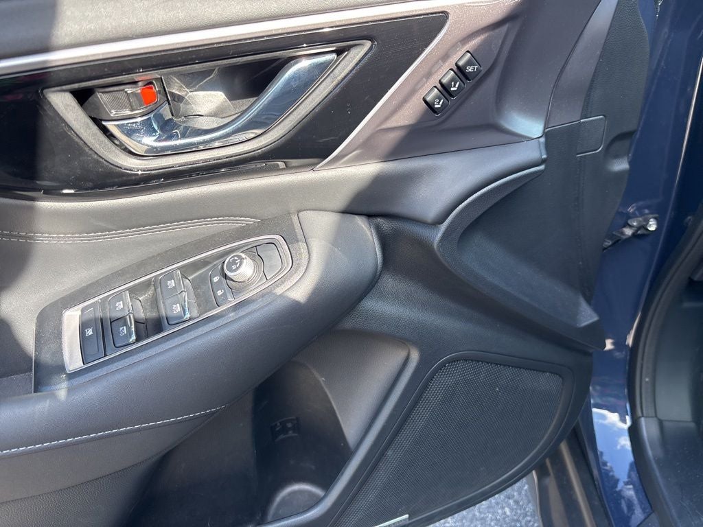 2025 Subaru Outback Limited XT