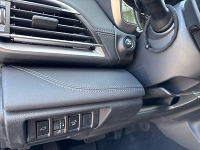 2025 Subaru Outback Limited XT
