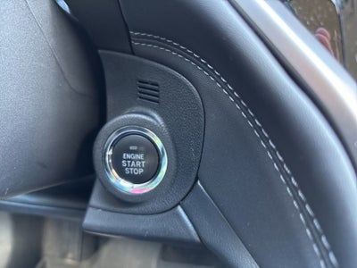 2025 Subaru Outback Limited XT