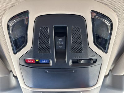 2025 Subaru Outback Limited XT