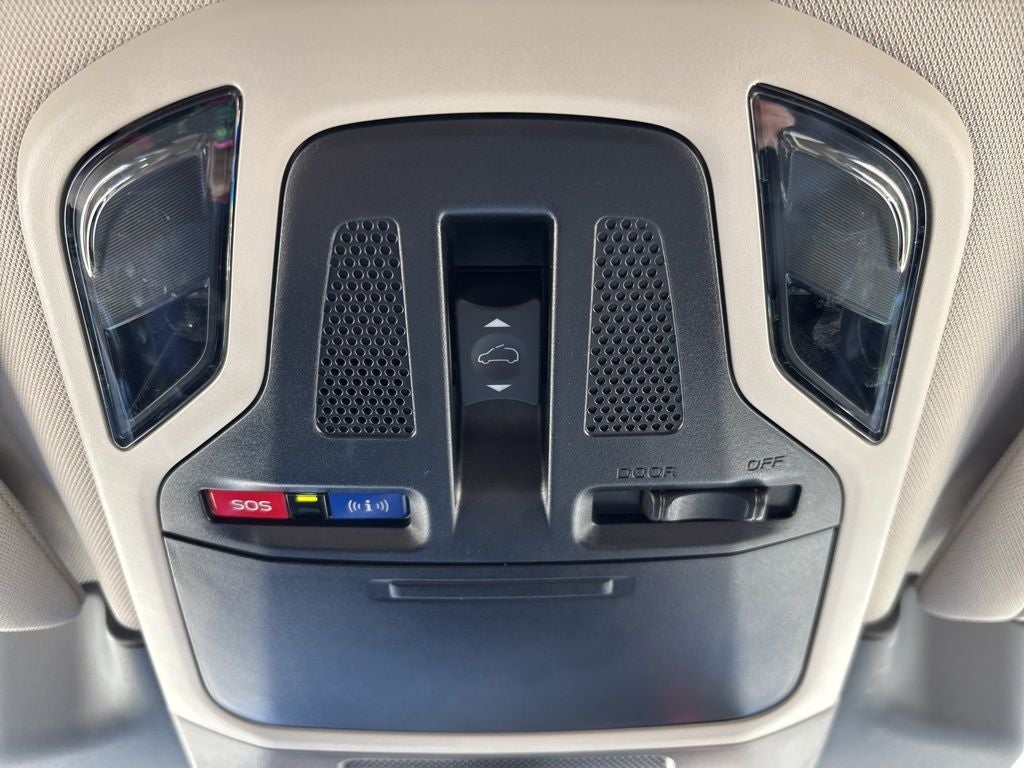 2025 Subaru Outback Limited XT