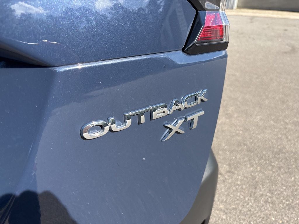 2025 Subaru Outback Limited XT