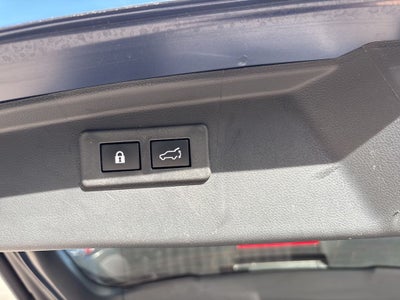 2025 Subaru Outback Limited XT