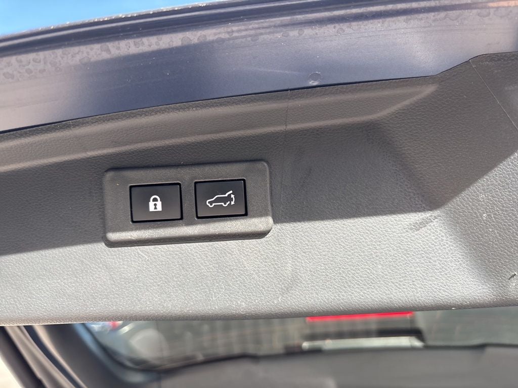 2025 Subaru Outback Limited XT