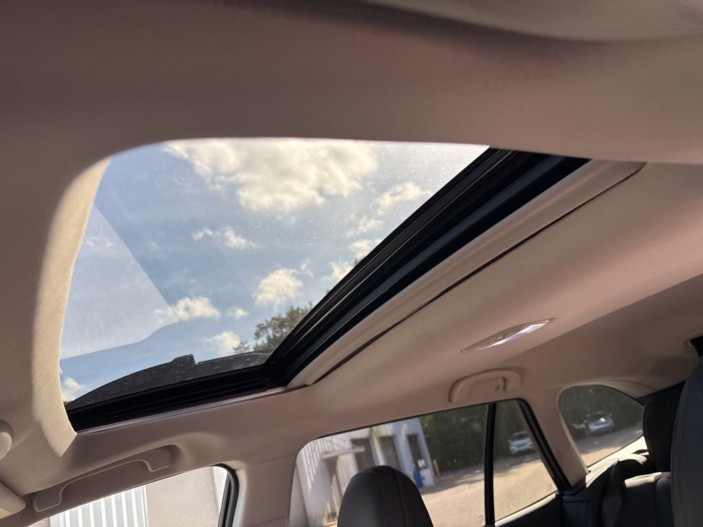 2025 Subaru Outback Limited XT