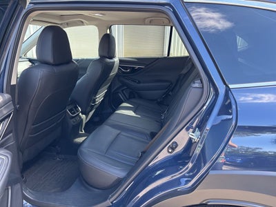 2025 Subaru Outback Limited XT