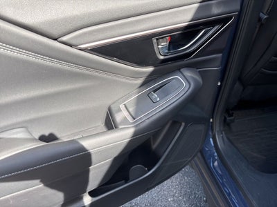 2025 Subaru Outback Limited XT