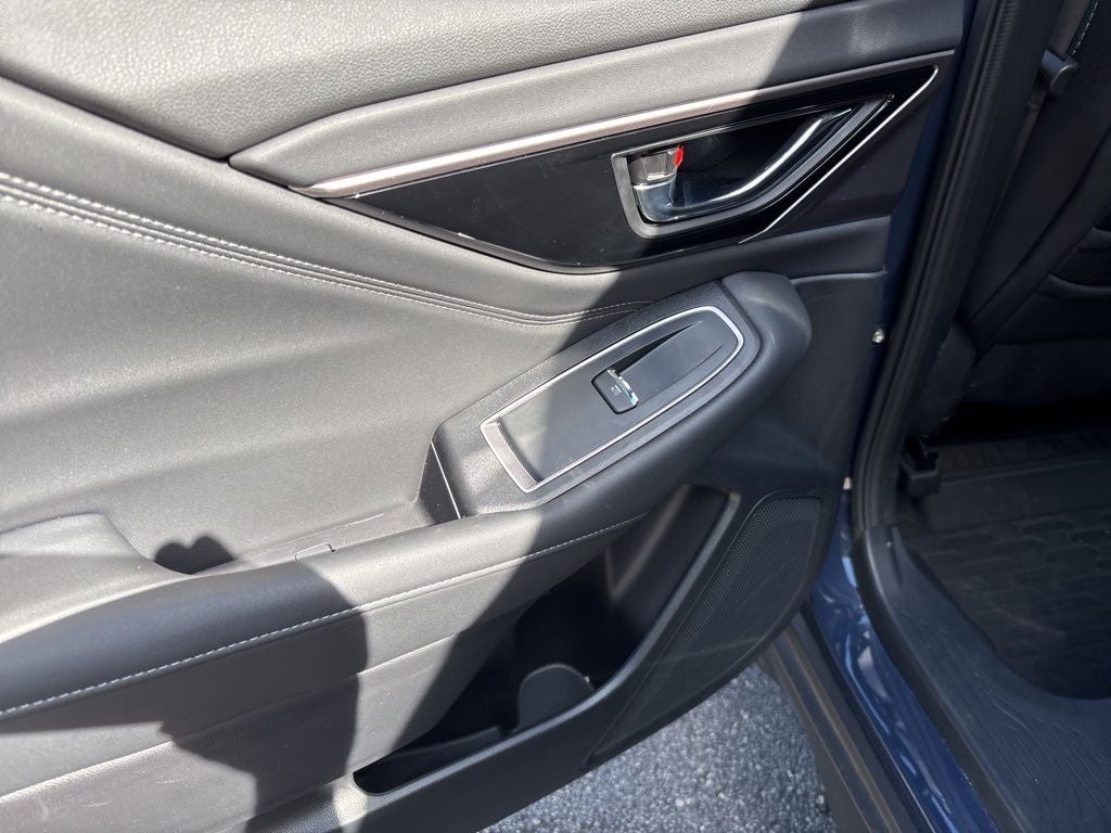 2025 Subaru Outback Limited XT