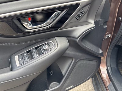 2021 Subaru Outback Limited XT