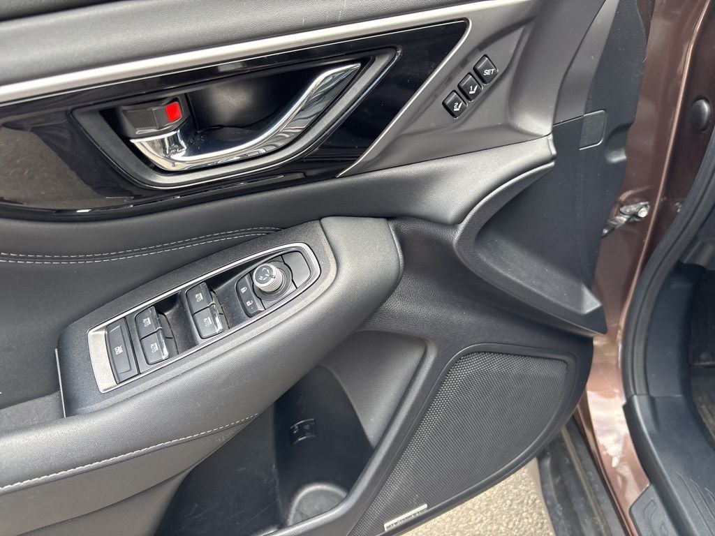 2021 Subaru Outback Limited XT