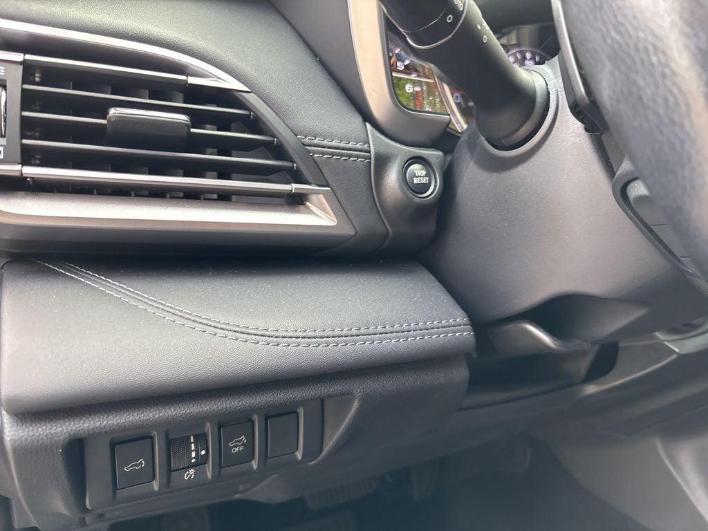 2021 Subaru Outback Limited XT