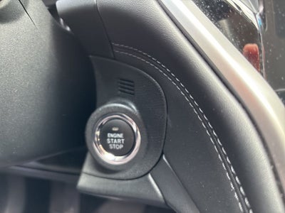 2021 Subaru Outback Limited XT