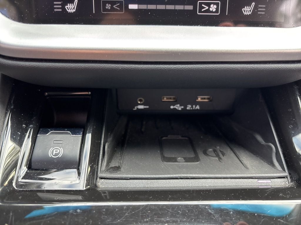 2021 Subaru Outback Limited XT