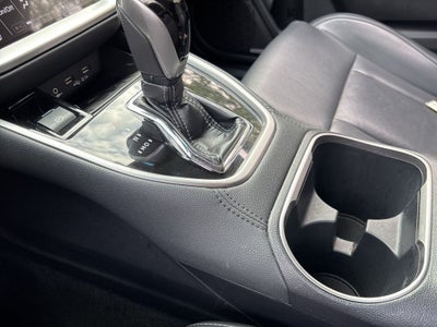 2021 Subaru Outback Limited XT