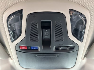 2021 Subaru Outback Limited XT