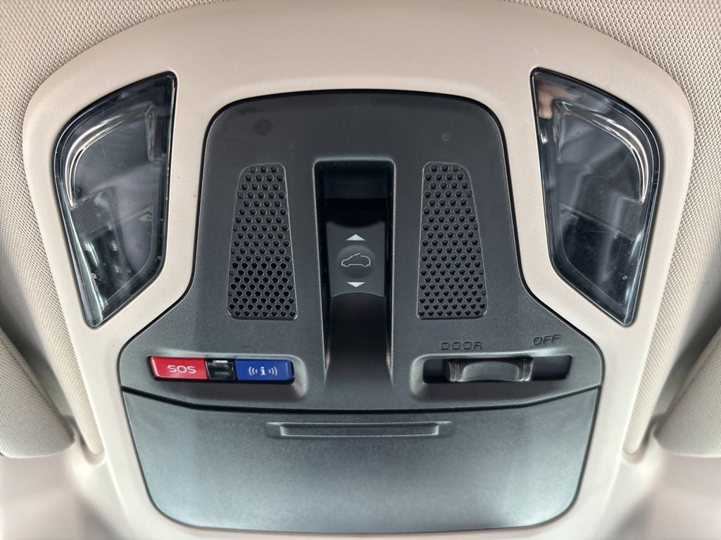 2021 Subaru Outback Limited XT