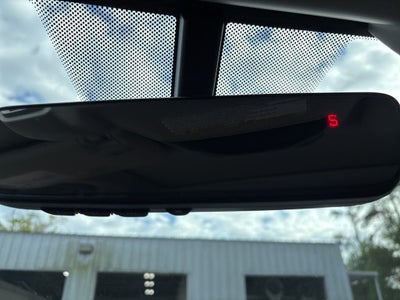 2021 Subaru Outback Limited XT