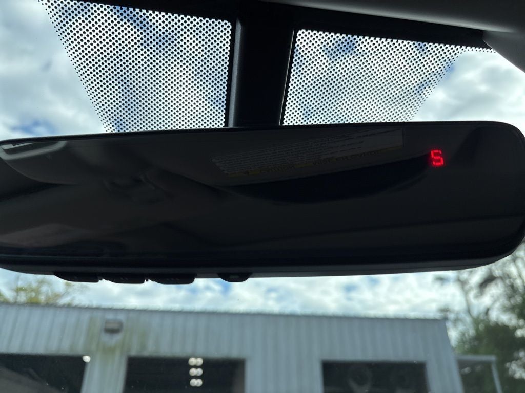 2021 Subaru Outback Limited XT